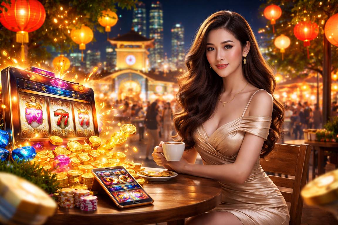 top1x Slot Báo Vàng