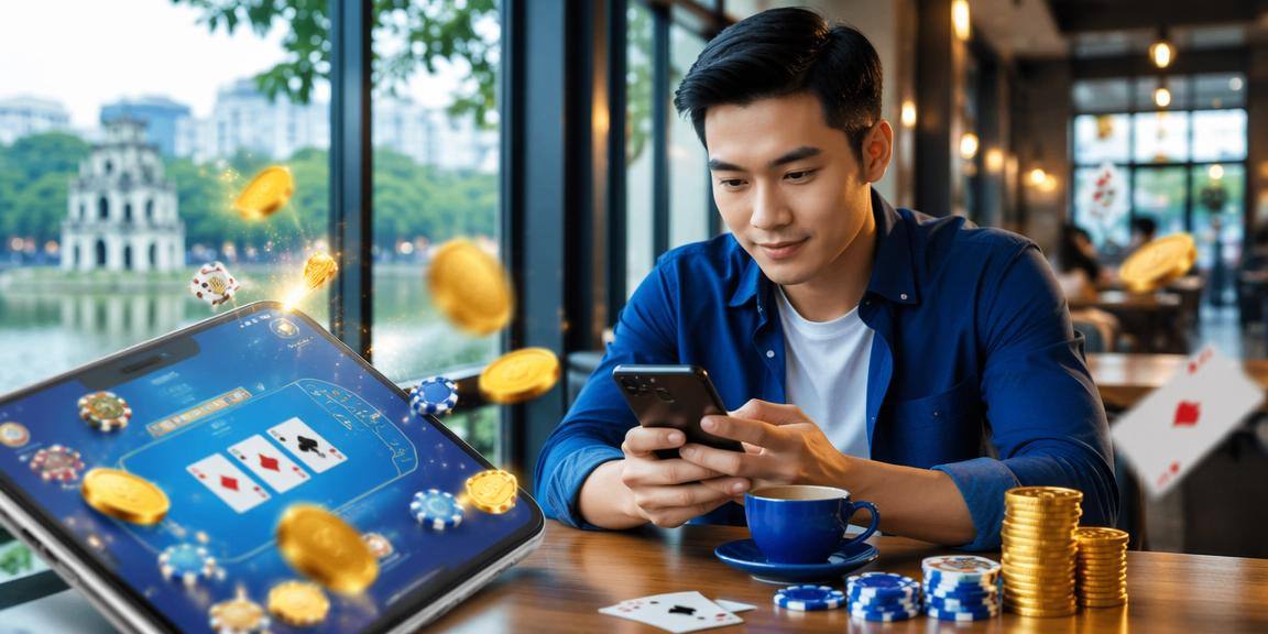 top1x Những gì bạn tìm thấy trong khu Game Vui